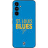 NHL St. Louis Blues Lineup Galaxy A54 5G Skin